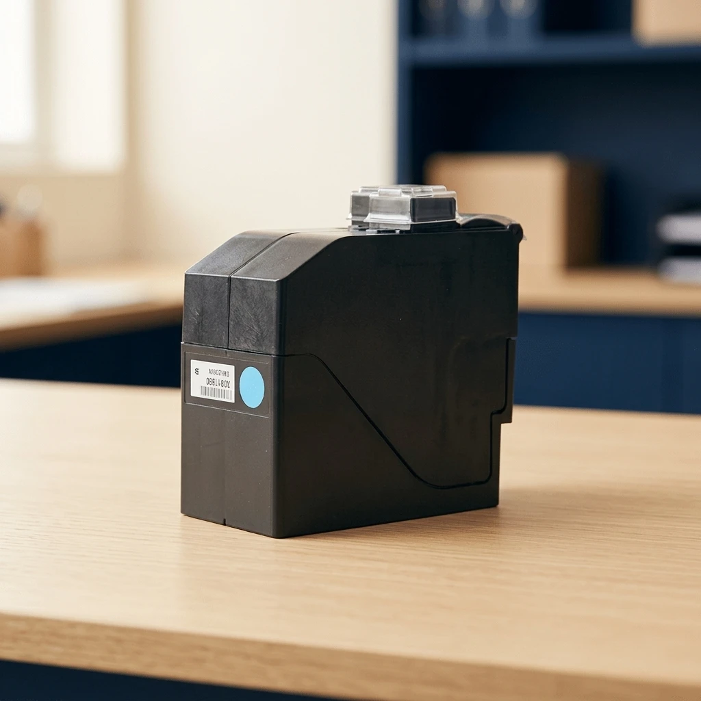 Quadient iX-7 Series franking machine