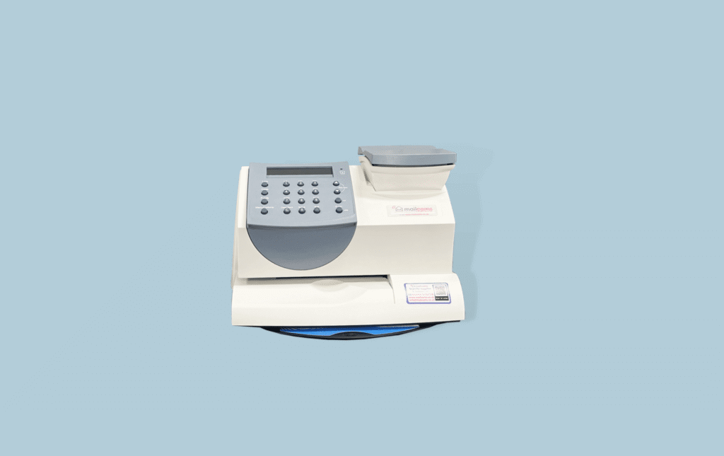 Mailcoms Mailstart+ Franking Machine