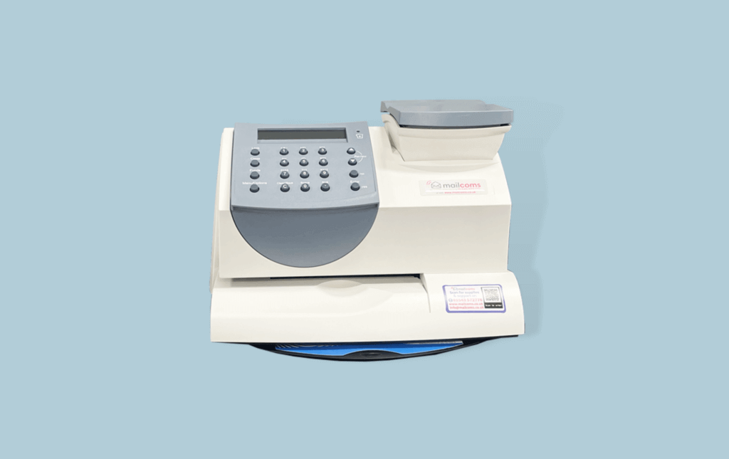 Mailcoms Mailstart+ Franking Machine