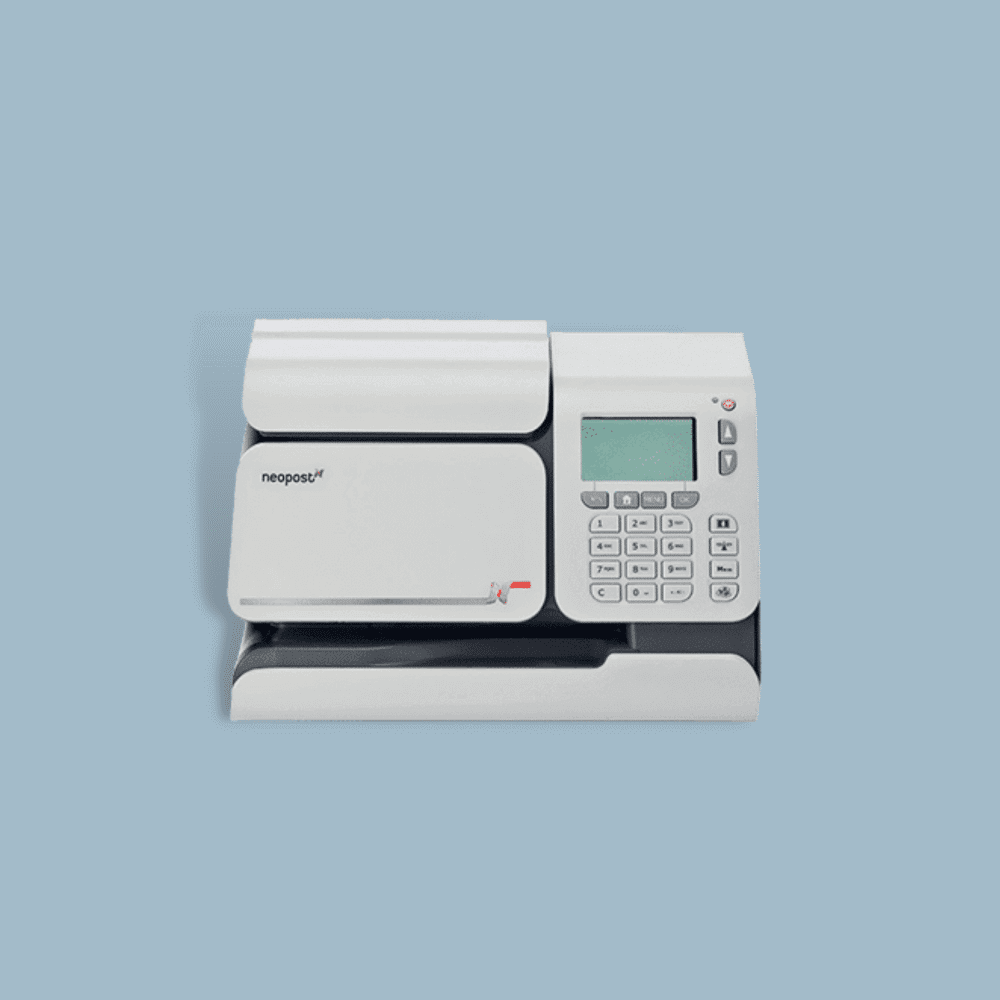 Quadient IS280c Franking Machine