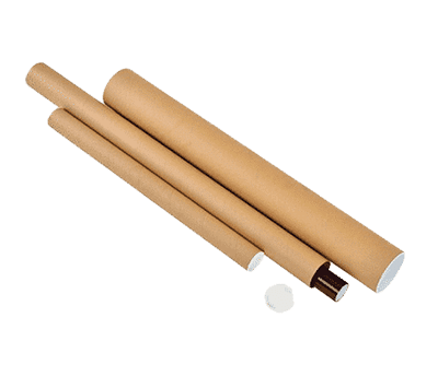 Postal Tubes