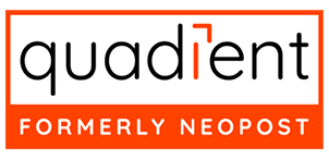 Quadient Logo