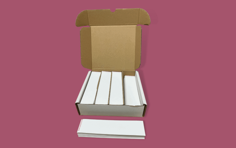 Quadient / Neopost & Frama Single Cut Franking Labels