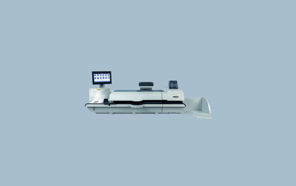 Pitney Bowes Connect+ Series Franking Machine