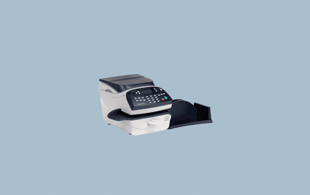 Pitney Bowes DM110i / DM160i / DM220i Franking Machine