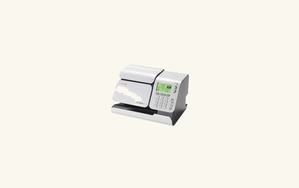 Frama FS Series 3 Franking Machine Frama FS Series 3 Franking Machine