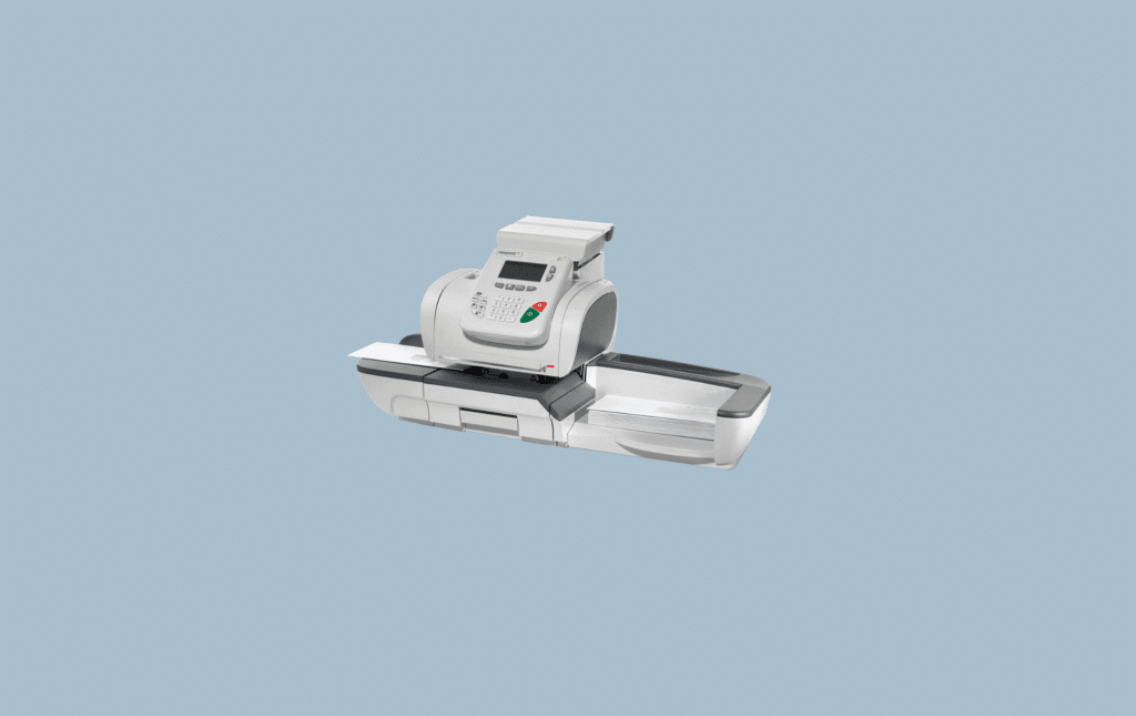 Neopost IS420 / IS440 Franking Machine