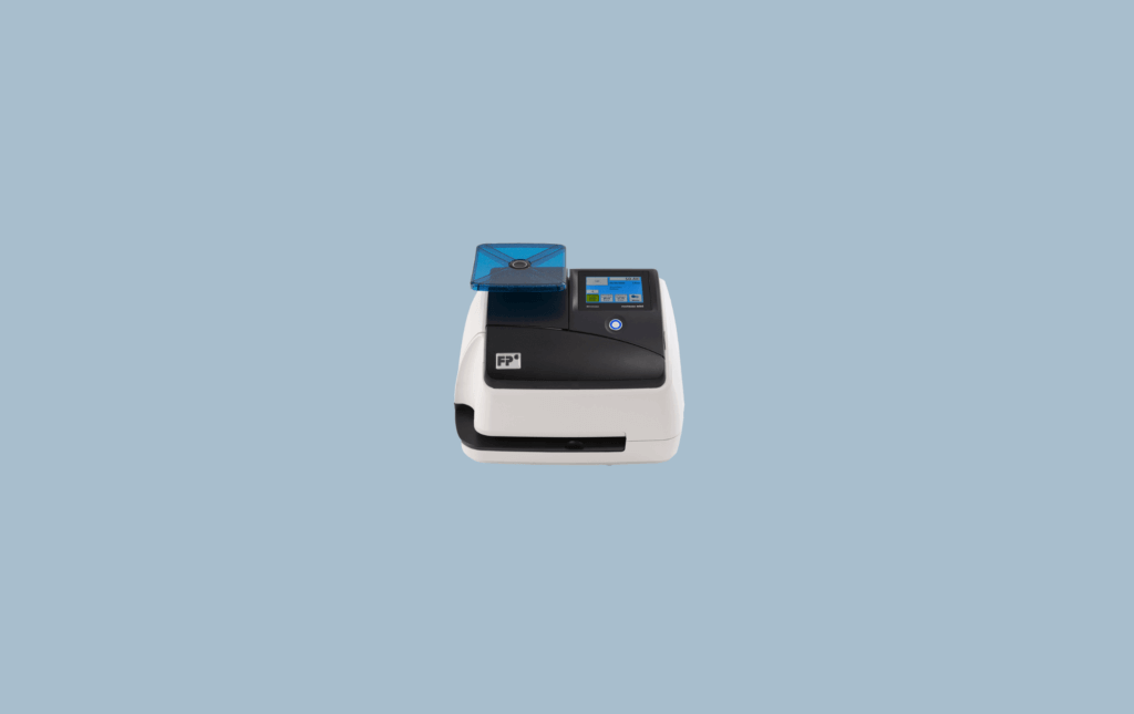 FP Mailing Postbase Mini Franking Machine