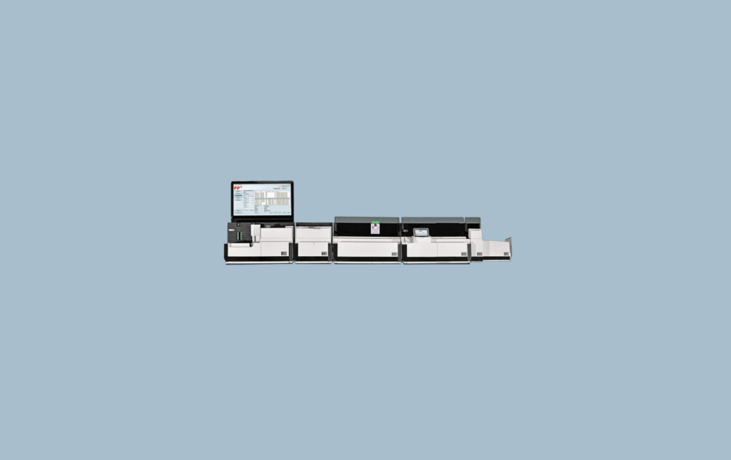 FP Mailing Postbase One Franking Machine