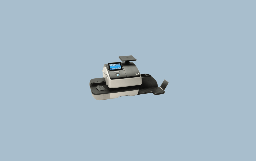 FP Mailing Postbase Qi4/Office Franking Machine