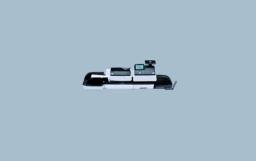 FP Mailing Postbase Qi6/Enterprise Franking Machine