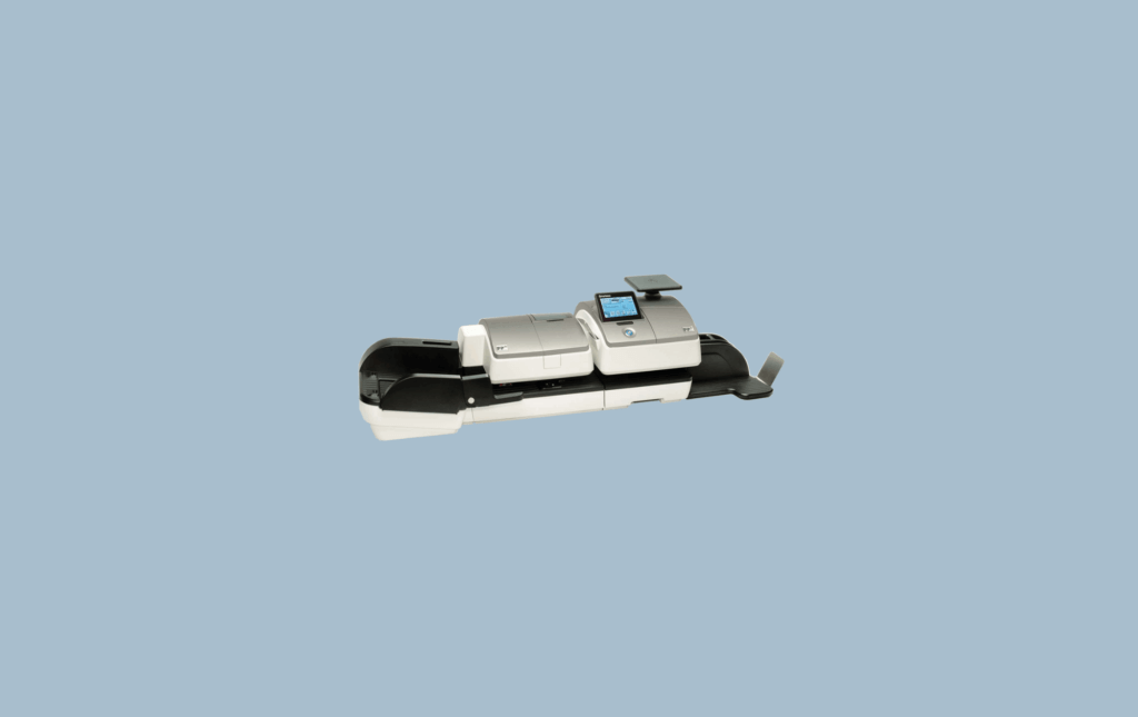FP Mailing Postbase Qi9/Enterprise Pro Franking Machine