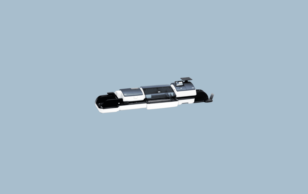 FP Mailing Postbase Ten Franking Machine