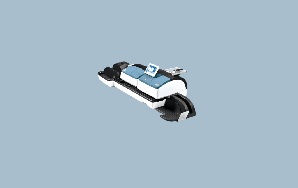 FP Mailing Postbase Vision 7A Franking Machine
