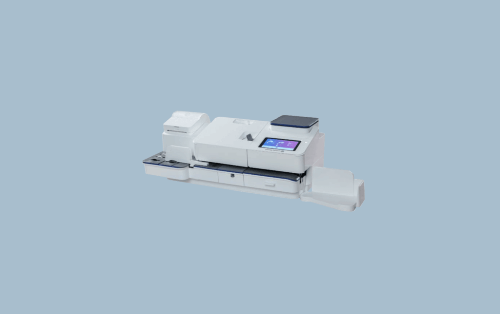 Pitney Bowes Sendpro C Auto+ Franking Machine