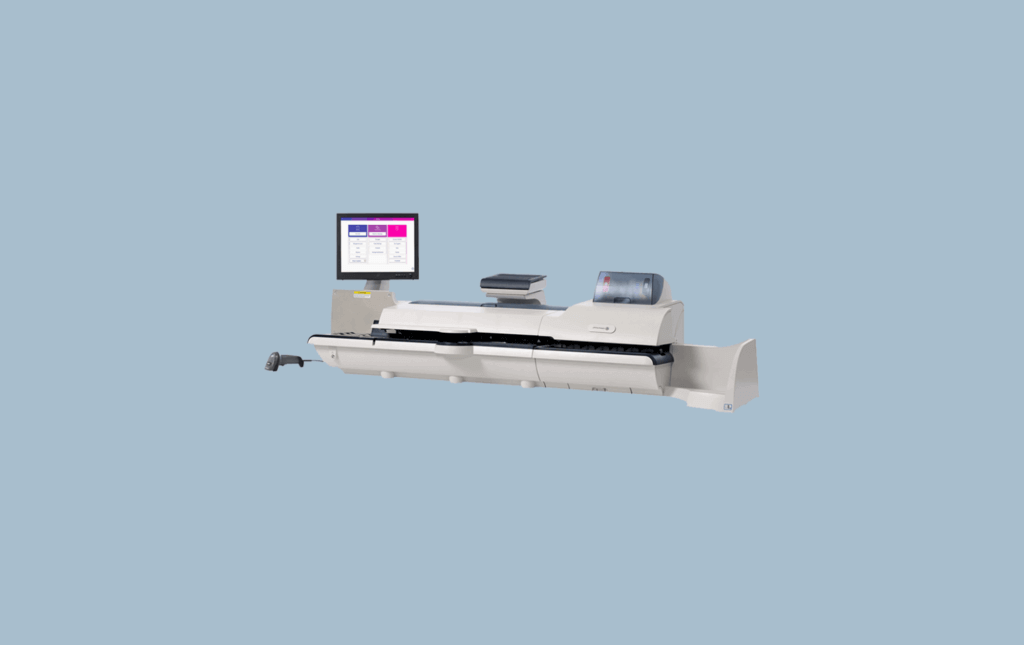 Pitney Bowes SendPro P Series Franking Machine