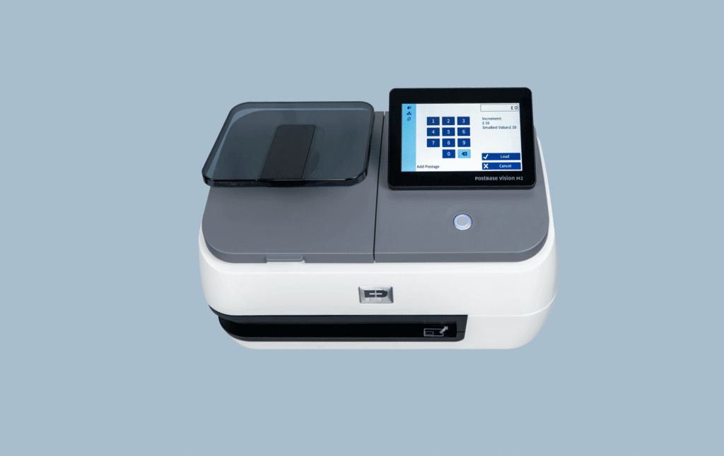 FP Mailing Postbase Vision M2 Franking Machine