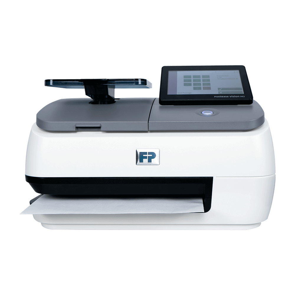 FP Mailing Postbase Vision M2 Franking Machine