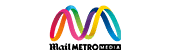 Mail Metro Logo