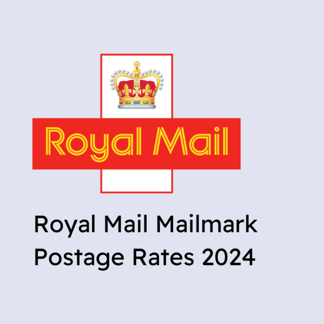 Royal Mail Postage Rates 2022 Effective From Today!
