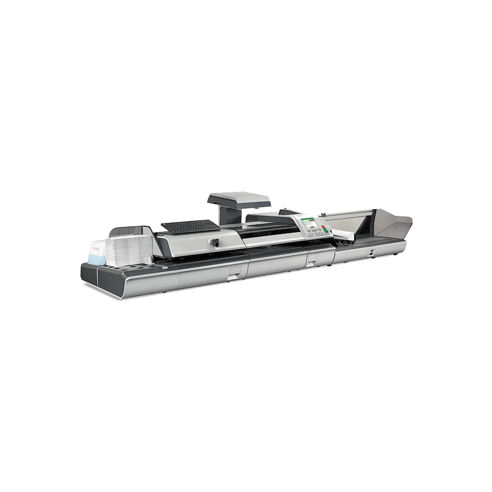 Quadient iX-9 Series Franking Machine