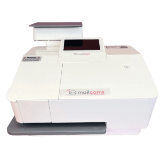 Mailcoms Mailstart Franking Machine Mailcoms Mailstart Franking Machine