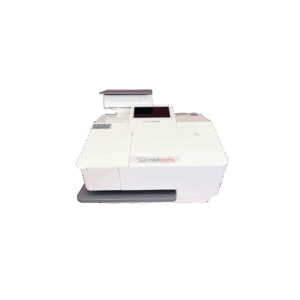 SendPro Mailstation & Mailsend Lite Franking Machine Support