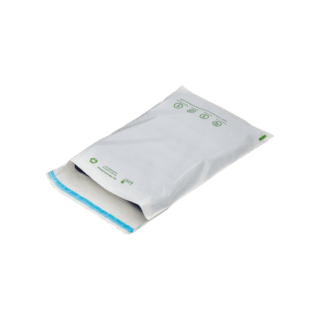 Sugar Cane Eco-Mailing Bags - 305x406mm