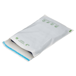 Sugar Cane Eco-Mailing Bags - 400x500mm