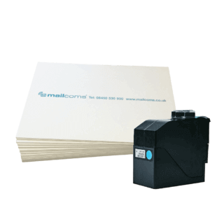 Neopost / Quadient IN600 & IN-600 Mini Franker Bundle – Compatible Ink