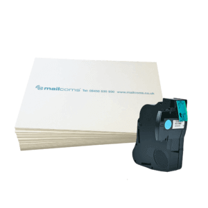 Neopost / Quadient IS240 & IS280 Mini Franker Bundle – Original Ink