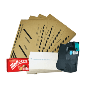 Neopost / Quadient IS240 & IS280 Ultimate Franker Bundle – Compatible Ink