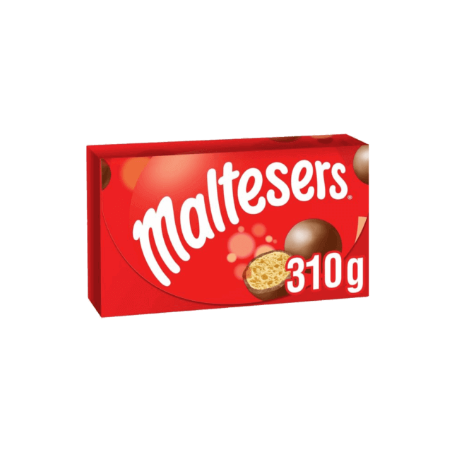 Malteasers Chocolates