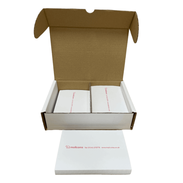 1000 Neopost / Quadient iX-1 Series Double Sheet Franking Labels