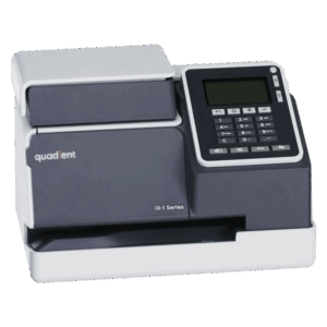 iX-1 Series Franking Machine Support