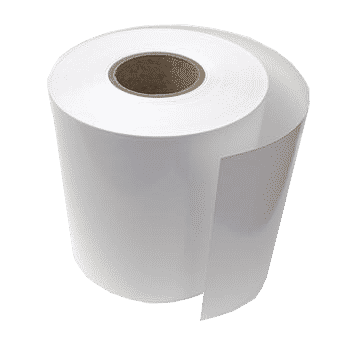 Mailcoms Parcelsend 55M Continuous Direct Thermal Label Rolls