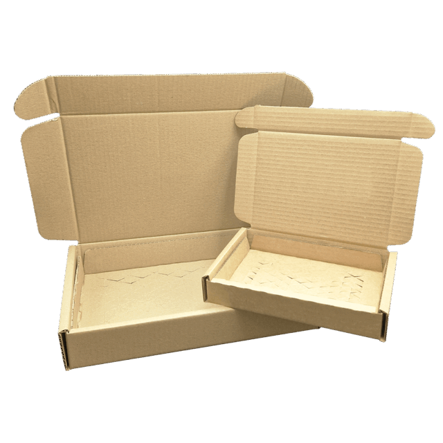 Flex Hold Boxes