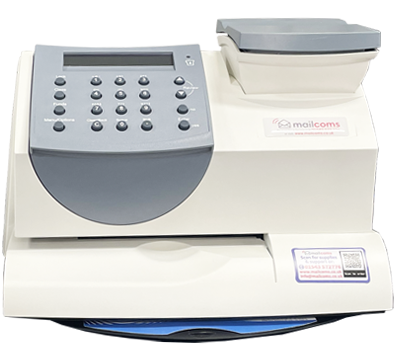 Franking Machine Rental