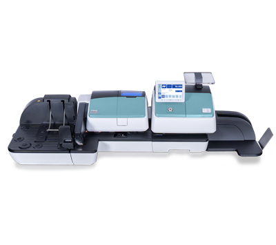 Postbase Fusion Advanced Franking Machine