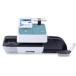 Postbase Franking Machine Support