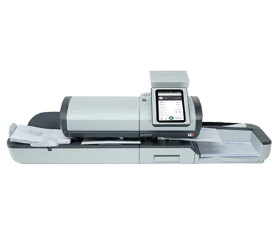 Quadient iX6 Series Franking Machine