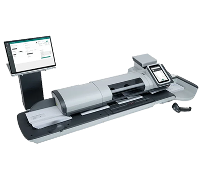 Quadient iX8 Series Franking Machine