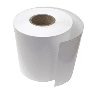 Mailcoms 20M Continuous Direct Thermal Label Rolls