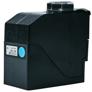 Neopost Quadient IN700 Ink Cartridge & IN-700 Ink Cartridge - New OEM Original Mailmark Blue