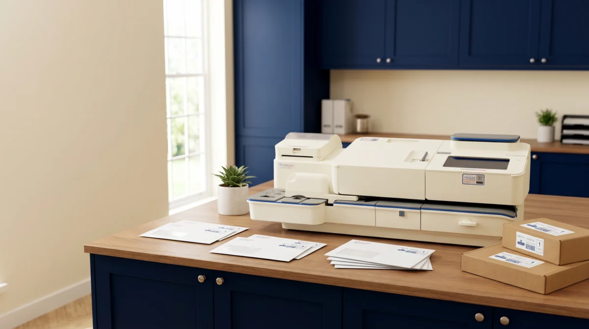 Not sure which franking machine you need?