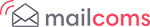 Mailcoms Logo