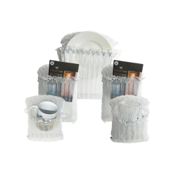 Air Cushion Packaging For Ceramics