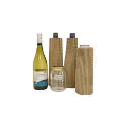Corrugated Sleeving