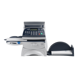 DM160i Franking Machine