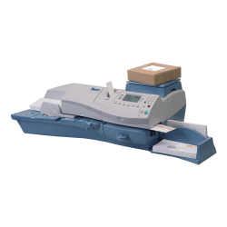 DM400M Franking Machine